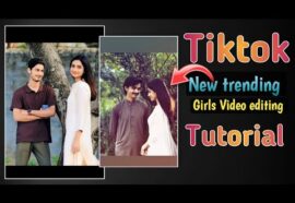 TikTok Trending Generate AI Video with AI Girlfriend