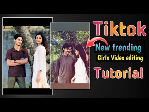 TikTok Trending Generate AI Video with AI Girlfriend